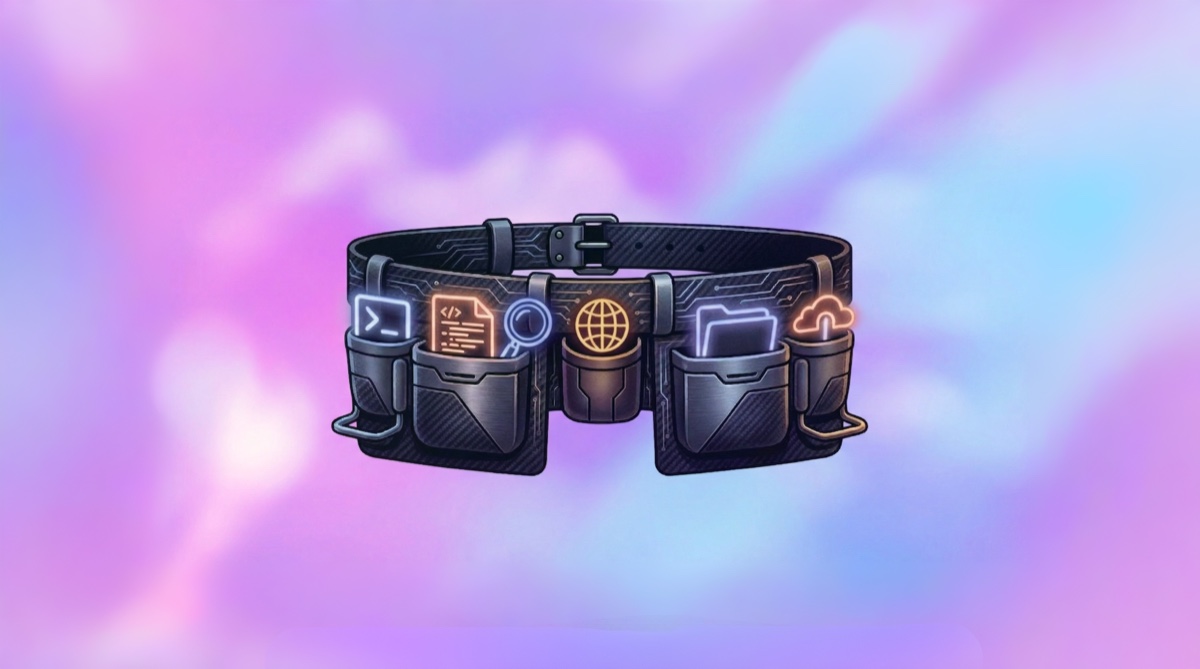 Toolbelt